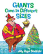 Giants Come in Different Sizes - Paperback