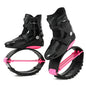 Sports Bouncing Macbine Shoes