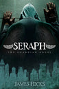 Seraph: The Guardian Angel - Paperback