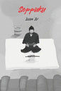 Seppuku Issue #4 - Paperback