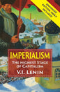 Imperialism the Highest Stage of Capitalism: Enhanced Edition with Index - Paperback