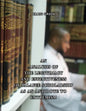 An Analysis of the Legitimacy and Effectiveness of Salafee Scholarship as an Antidote to Extremism - Paperback