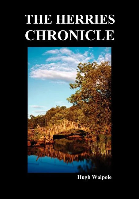 The Herries Chronicle - Paperback