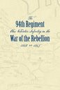 Record of the Ninety-Fourth Regiment, Ohio Volunteer Infantry, in the War of the Rebellion - Paperback