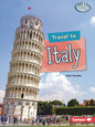 Travel to Italy - Paperback