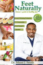 Feet Naturally - Paperback