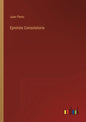 Epistola Consolatoria - Paperback