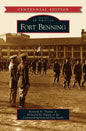 Fort Benning - Hardcover