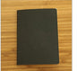 Retro Plain Blank Solid Color Graffiti Book