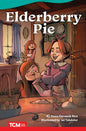 Elderberry Pie - Paperback