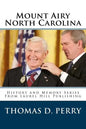 Mount Airy North Carolina - Paperback