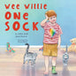 Wee Willie One Sock - Paperback