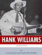 American Legends: The Life of Hank Williams - Paperback