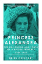 Princess Alexandra - Paperback