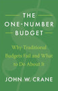 The One-Number Budget: Why Traditional Budgets Fail and What to Do About It - Paperback