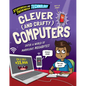 Clever (and Crafty) Computers - Library Binding