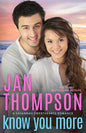 Know You More - Paperback