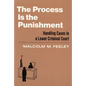 The Process Is the Punishment: Handling Cases in a Lower Criminal Court - Paperback