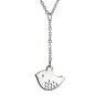 Petite Bird Necklace