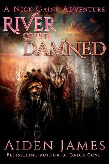 River of the Damned - Paperback