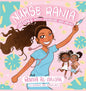 Nurse Rania: Vaccines with Jasmine and Aniya - Hardcover
