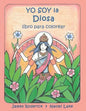 YO SOY la DIOSA: un libro para colorear - Paperback