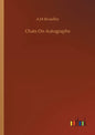 Chats On Autographs - Paperback
