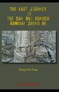 The Last Journey of the San Bao Eunuch, Admiral Zheng He - Paperback