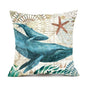 Chair cushion and pillowcase