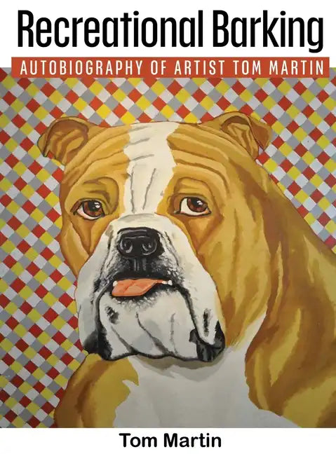 Recreational Barking - Hardcover