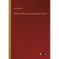 History of the Imams and seyyids of 'Oman - Paperback