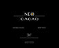 NeoCacao - Hardcover