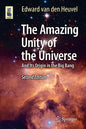 The Amazing Unity of the Universe: And Its Origin in the Big Bang - Paperback