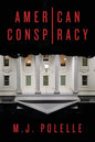 American Conspiracy - Paperback