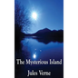 The Mysterious Island - Hardcover