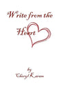 Write from the Heart - Paperback