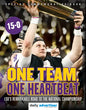 One Team, One Heartbeat: Lsu's Remarkable Road to the National Championship - Paperback