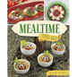 Mealtime Food Art - Hardcover