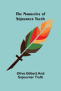 The Narrative of Sojourner Truth - Paperback