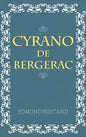 Cyrano De Bergerac - Hardcover