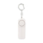 Girls self-defense alarm