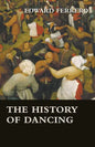 The History of Dancing - Paperback