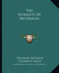 The Morality of Mithraism - Paperback
