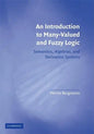 Intro to Many-Valued & Fuzzy Logic - Paperback