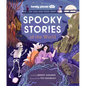 Lonely Planet Kids Spooky Stories of the World - Hardcover