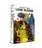 Lone Sloane Slipcase Set (Graphic Novel) - Hardcover