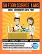 50 Food Science Labs - Paperback