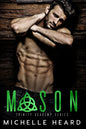 Mason - Paperback