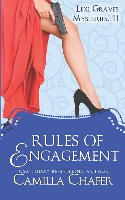 Rules of Engagement - Paperback