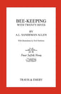 Bee-Keeping with Twenty Hives. Facsimile reprint. - Paperback